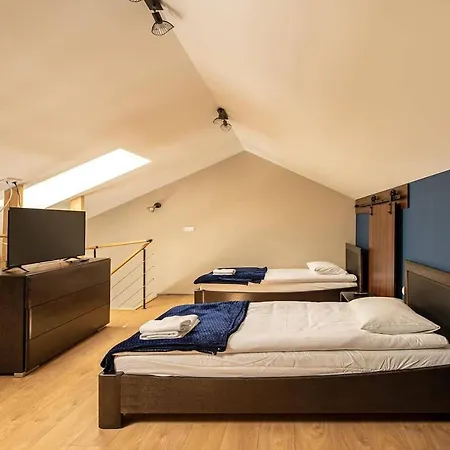 Beskid Z Widokiem Na Gory Sauna, Jacuzzi