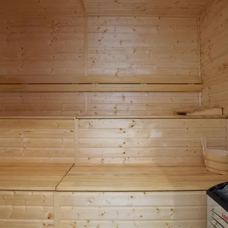 Beskid Z Widokiem Na Gory Sauna, Jacuzzi Szczyrk