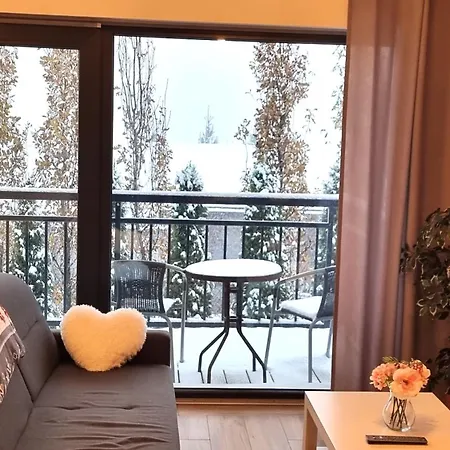 Beskid Z Widokiem Na Gory Sauna, Jacuzzi *