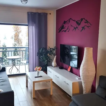 Apartment Beskid Z Widokiem Na Gory Sauna, Jacuzzi *