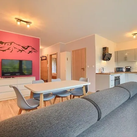 Beskid Z Widokiem Na Gory Sauna, Jacuzzi * Szczyrk