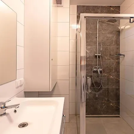 Beskid Z Widokiem Na Gory Sauna, Jacuzzi شقة