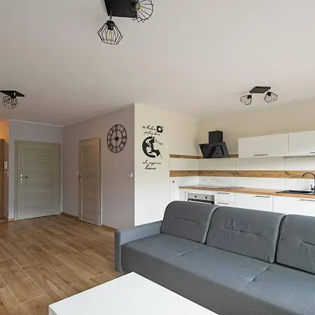 Apartment Beskid Z Widokiem Na Gory Sauna, Jacuzzi