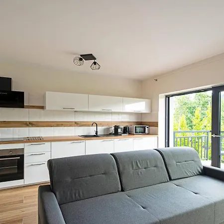 Beskid Z Widokiem Na Gory Sauna, Jacuzzi Szczyrk