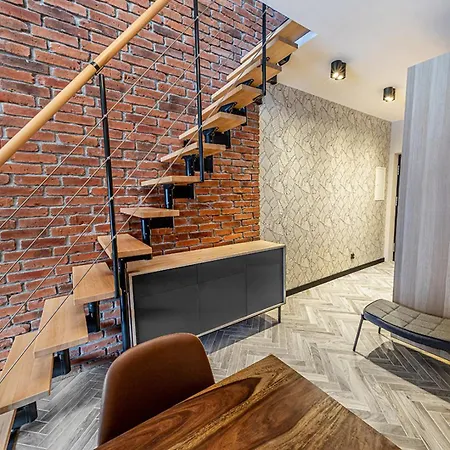 Beskid Z Widokiem Na Gory Sauna, Jacuzzi Apartment Szczyrk