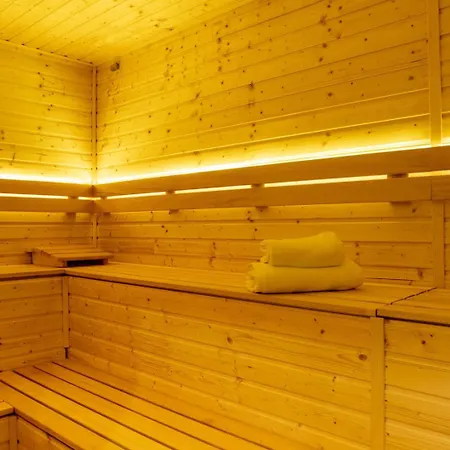Beskid Z Widokiem Na Gory Sauna, Jacuzzi *