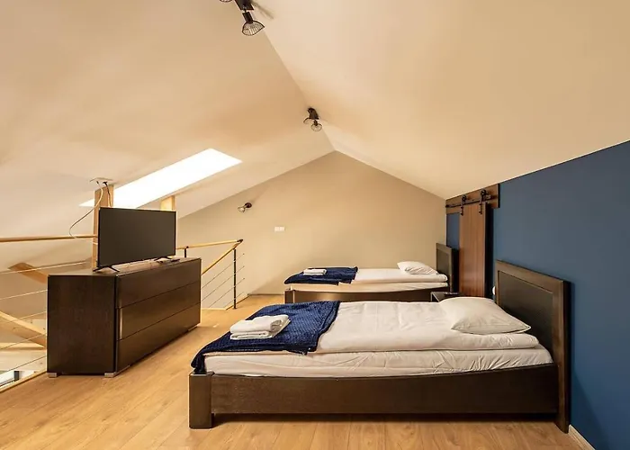 Beskid Z Widokiem Na Gory Sauna, Jacuzzi