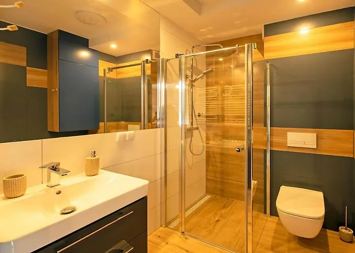 Beskid Z Widokiem Na Góry Sauna, Jacuzzi Apartament