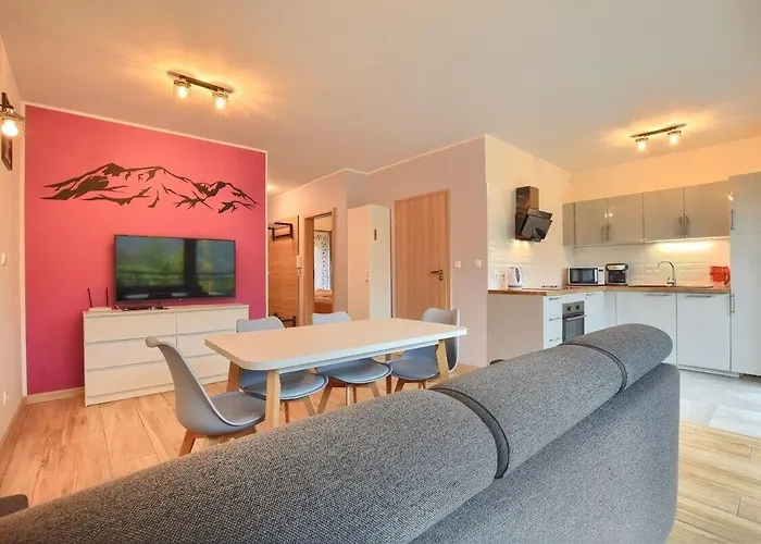 Beskid Z Widokiem Na Gory Sauna, Jacuzzi * Szczyrk