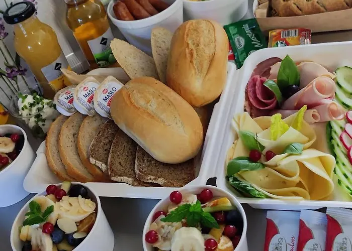 Beskid Z Widokiem Na Gory Sauna, Jacuzzi Lägenhet Szczyrk