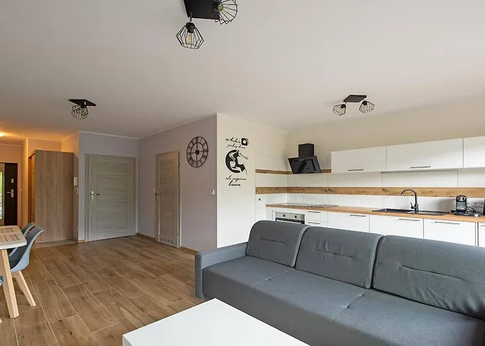 Apartament Beskid Z Widokiem Na Góry Sauna, Jacuzzi