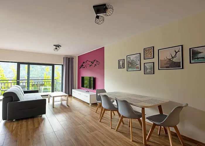 Beskid Z Widokiem Na Gory Sauna, Jacuzzi