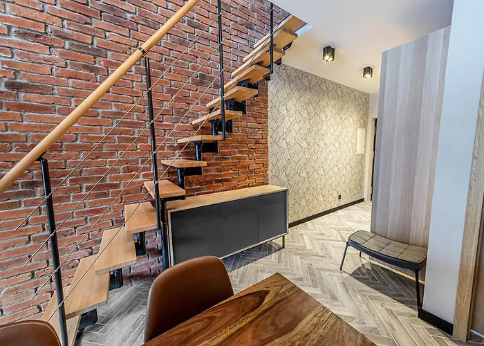 Beskid Z Widokiem Na Góry Sauna, Jacuzzi Apartament Szczyrk